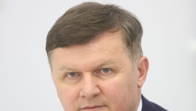 Andrzej Ilków prezesem Polskich Portów Lotniczych