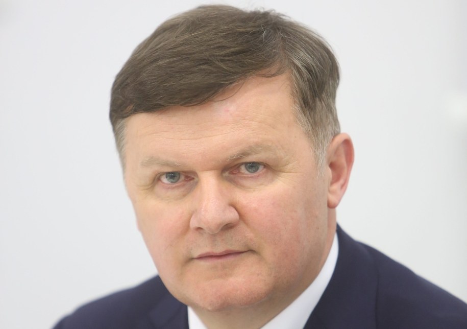 Andrzej Ilków / 	Leszek Szymański    /PAP