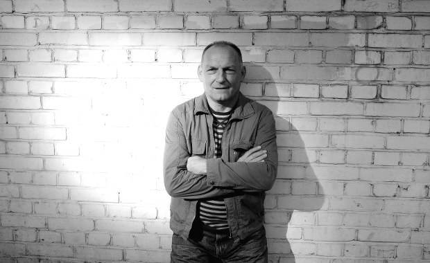 Andrzej Iwan nie żyje