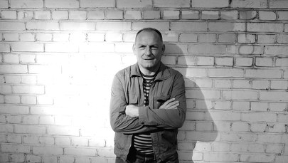 Andrzej Iwan nie żyje