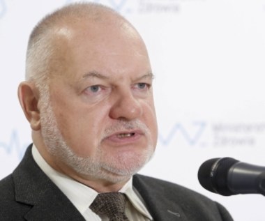 Andrzej Jacyna prezesem Narodowego Funduszu Zdrowia