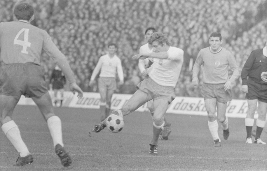 Andrzej Jarosik /Zbigniew Matuszewski /PAP