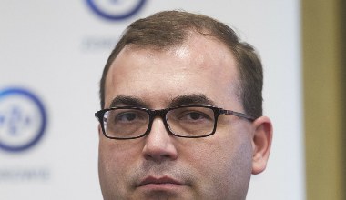 Andrzej Jaworski, były poseł PiS, znów w PZU