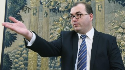 Andrzej Jaworski w Kontrwywiadzie RMF FM. Zadaj pytanie!