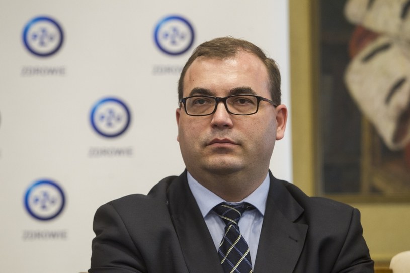 Andrzej Jaworski /Wojciech Olkuśnik /East News