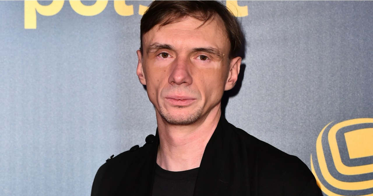 Andrzej Kłak /Artur Zawadzki /East News