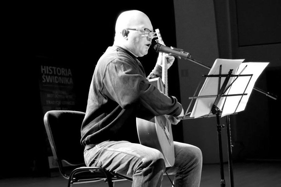 Andrzej Kołakowski miał 61 lat /Instytut Pamięci Narodowej /