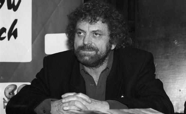 Andrzej Kondratiuk nie żyje. Miał 79 lat