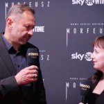 Andrzej Konopka jako czarny charakter w "Morfeuszu". Mroczny świat gangsterski