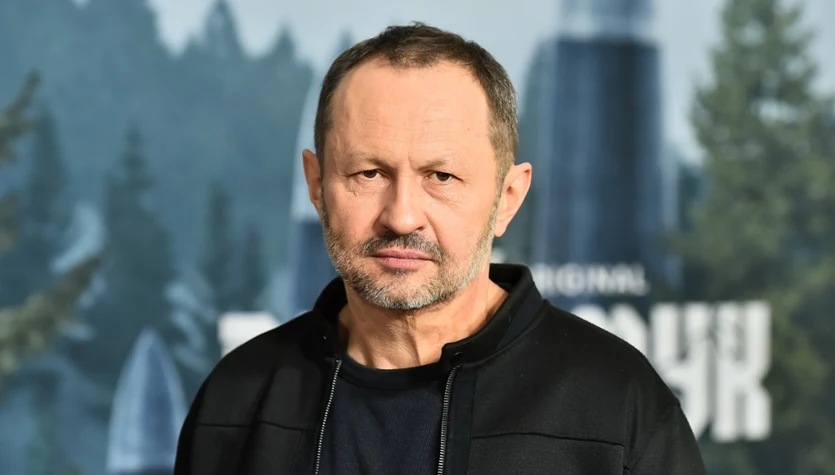 Andrzej Konopka nie zwalnia tempa. Wkrótce zobaczymy go w najgłośniejszych produkcjach