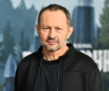 Andrzej Konopka nie zwalnia tempa. Wkrótce zobaczymy go w najgłośniejszych produkcjach