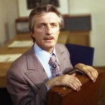 Andrzej Kopiczyński: Przed "Czterdziestolatkiem" był bankrutem