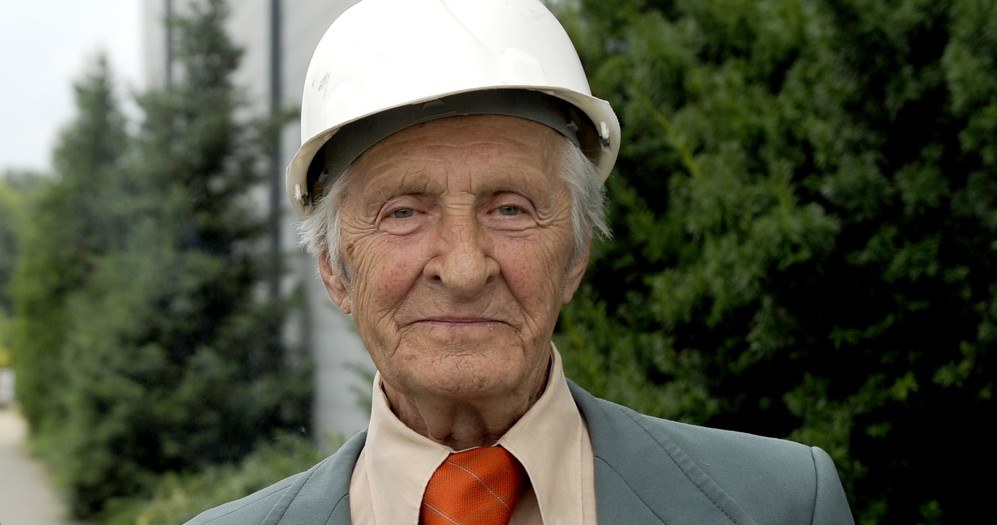 Andrzej Kopiczyński /Piętka Mieszko/AKPA /AKPA