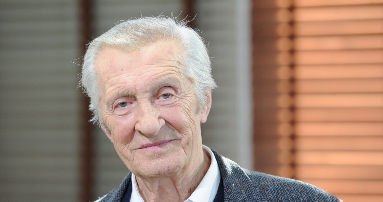 Andrzej Kopiczyński /Piotr Bławicki /East News