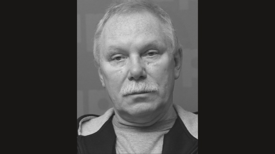 Andrzej Korzyński /Andrzej Rybczyński  /PAP