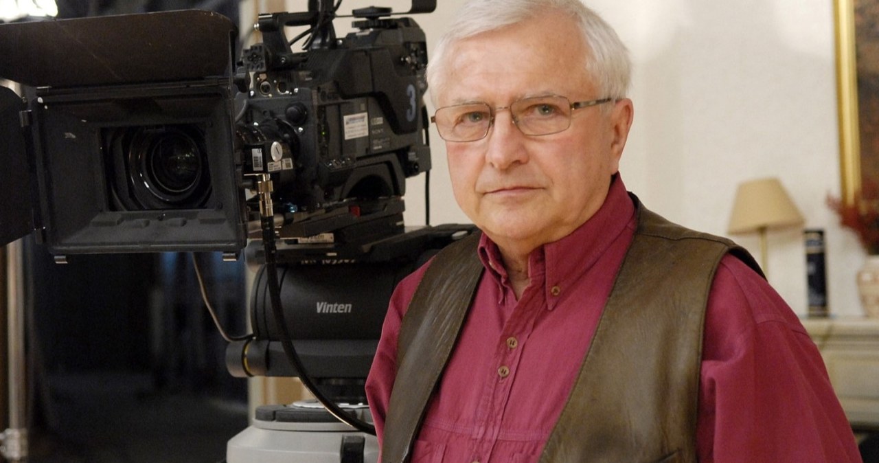 Andrzej Kostenko /Gałązka /AKPA