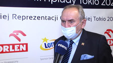 Andrzej Kraśnicki dla Interii: Likwidacja ministerstwa sportu? To tylko same nazwy.