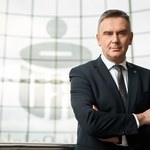 Andrzej Krzemiński, prezes PKO Leasing: Chcemy przekonać Kowalskiego do leasingu
