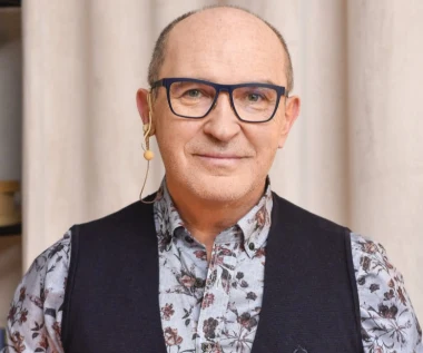 Andrzej Krzywy wprost o kondycji współczesnej sceny. "Wszystko dzisiaj wydaje mi się tak podobne do siebie"