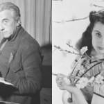 Andrzej Łapicki był zauroczony Vivien Leigh. Spędzili razem cudowną noc