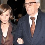 Andrzej Łapicki: Mija pięć lat od śmierci aktora