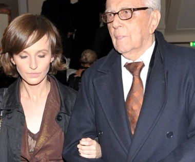 Andrzej Łapicki: Mija pięć lat od śmierci aktora