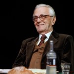 Andrzej Łapicki mówił, że "trzeba lubić życie". Mija 10 lat od śmierci aktora