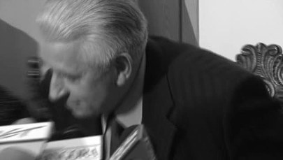 Andrzej Lepper nie żyje