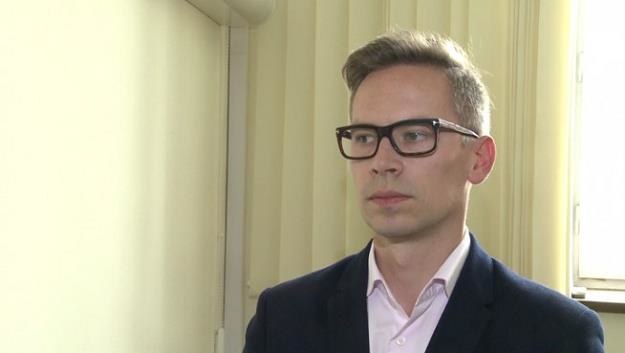 Andrzej Lis, Altus TFI /Newseria Inwestor
