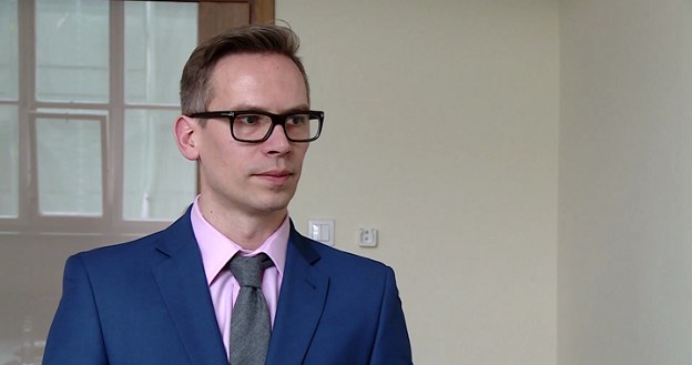 Andrzej Lis, zarządzający portfelem akcyjnym Altus TFI /Newseria Inwestor