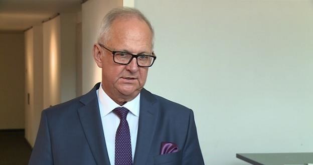Andrzej Mądrala, wiceprezes Ogólnopolskiego Stowarzyszenia Szpitali Prywatnych /Newseria Biznes