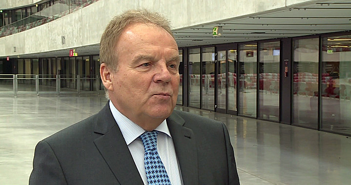 Andrzej Malinowski, prezydent Pracodawców RP /Newseria Biznes