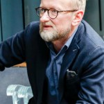 Andrzej Mastalerz Andrzej Mastalerz na ślub zdecydował się po 17 latach. Tak się tłumaczył