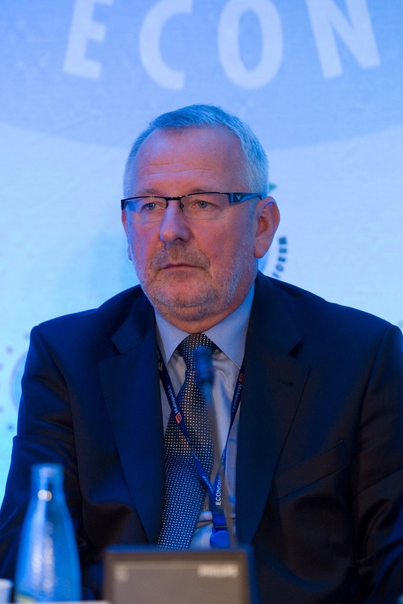Andrzej Matyja /Tadeusz Koniarz /Reporter