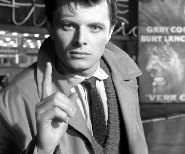 Andrzej May: To on miał zagrać Hansa Klossa. Dlaczego zrezygnował z roli?