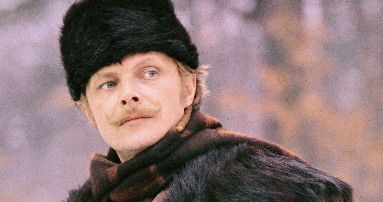 Andrzej May /Roman Sumik /Agencja FORUM