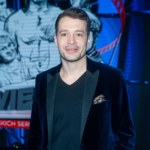 Andrzej Młynarczyk: Jak to dobrze, że pan żyje