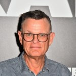 Andrzej Morozowski wrócił do telewizji. Podziękował widzom