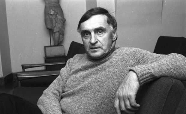 Andrzej Mularczyk nie żyje. Był scenarzystą "Samych swoich" i "Domu"