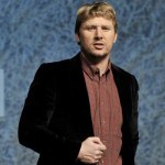 Andrzej Nejman: Ciężkie życie dyrektora