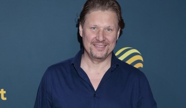 Andrzej Nejman nie ma zamiaru rezygnować z teatru. W końcu postawił na swoim