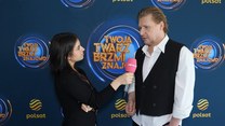 Andrzej Nejman szczerze o maturze swojego syna. Wspomina także własne szkolne lata.