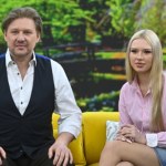 Andrzej Nejman wprawił wszystkich w osłupienie. Aż żona zareagowała