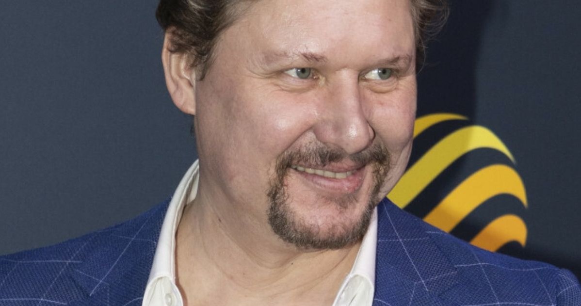 Andrzej Nejman /Piotr Fotek/REPORTER /Reporter