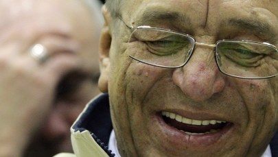 Andrzej Niemczyk w szpitalu. Odzyskał przytomność