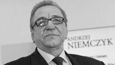 Andrzej Niemczyk we wspomnieniach. "Siatkarki odnosiły się do niego z ogromnym szacunkiem"