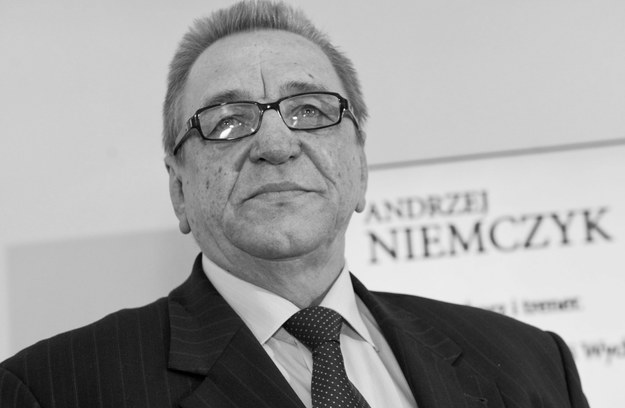 Andrzej Niemczyk /Grzegorz Michałowski /PAP