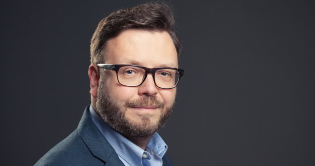 Andrzej Nitecki, ekspert w branży HR /
