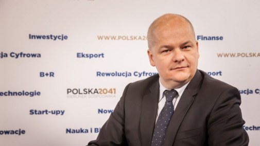 Andrzej Nowakowski, prezydent Płocka