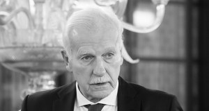 Andrzej Olechowski nie żyje. Zmarł w wieku 78 lat